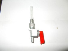 Rubinetto benzina fantic motor - benzina,