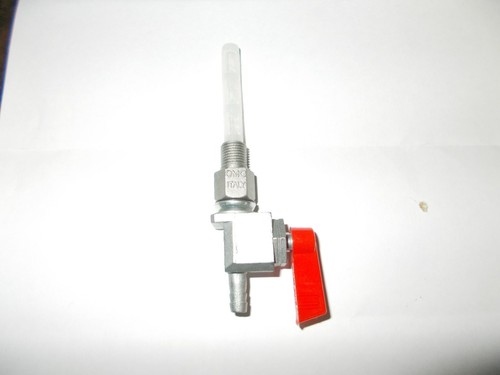 Rubinetto benzina fantic - rubinetto,