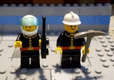 Lego minifig lotto 2 - lego,