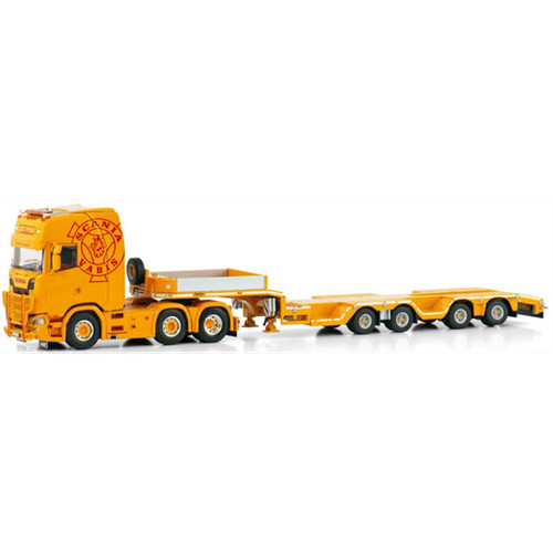 Wsi scala scania s - wsi,