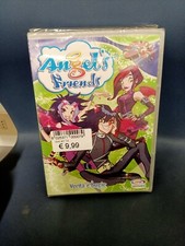 Dvd angel friends verita - friends, 2