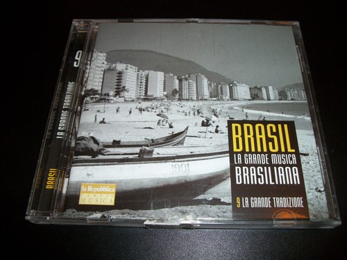Various brasil 9 - various,