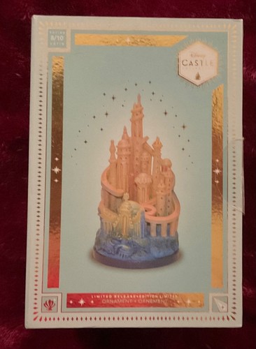Disney castle collection - ,