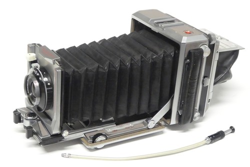 Linhof technika 56x72 con - technika,