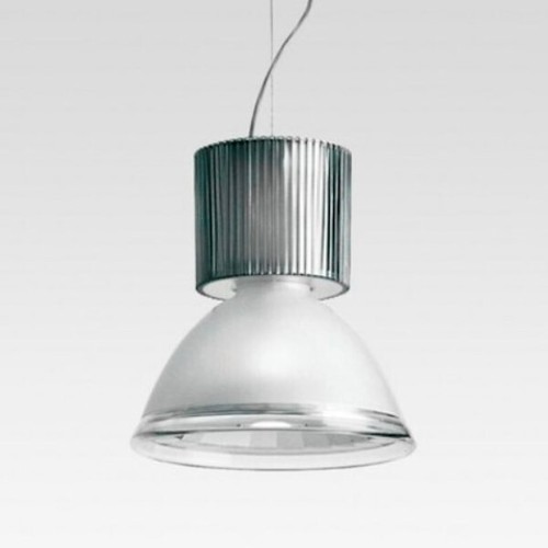 Lampada sospensione campana - lampada,