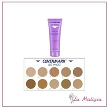 Covermark leg magic fondotinta - leg,