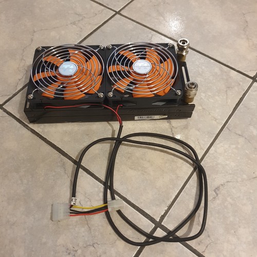 Thermaltake big water 745 - thermaltake,