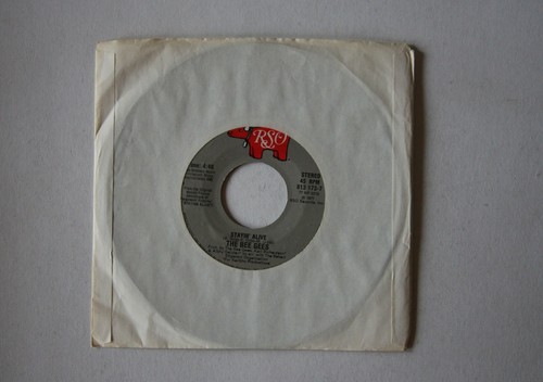 Bee gees the - bee,