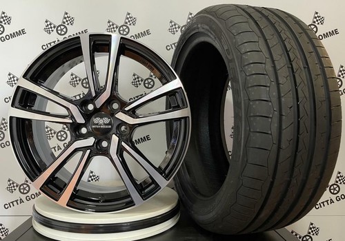 Kit cerchi lega fiat 500l - 4,