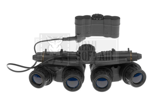 Fma kit estetico finto - finto, visore