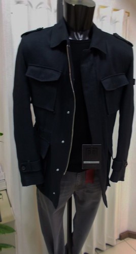 Giacca uomo firmato - giacca,