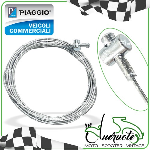 Filo acceleratore trasmissione - filo,