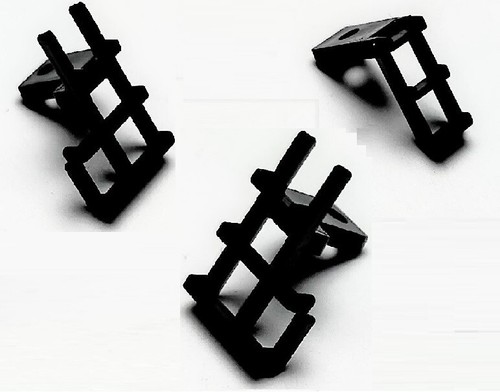 Serie accessori modellismo - accessori,