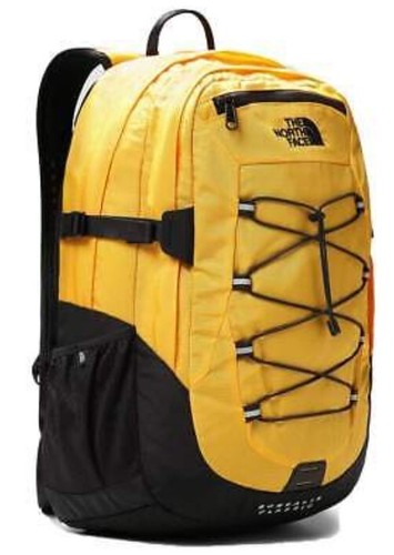 Zaino the north face - zaino,