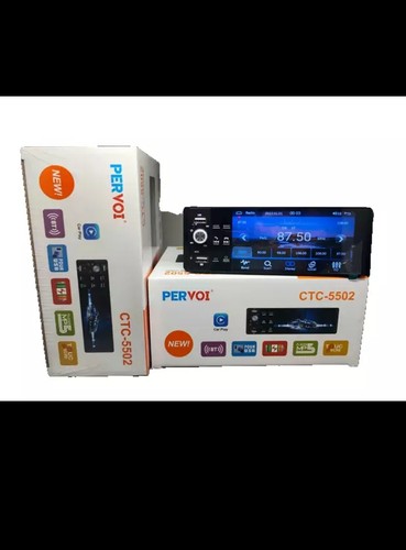 Autoradio 1din bluetooth - 1din,