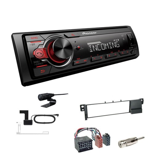 Pioneer mvh 330 - pioneer, dab