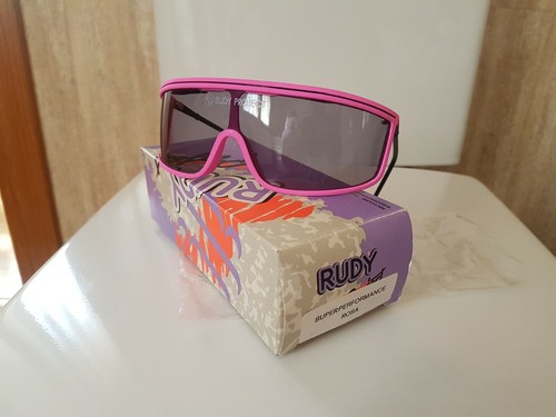 Rudy project super performance - rudy,