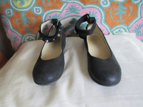 Naturino leather ballet - naturino,