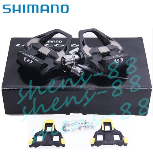 Pedali shimano ultegra - pedali,
