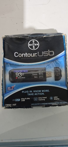 Bayer contour - bayer,