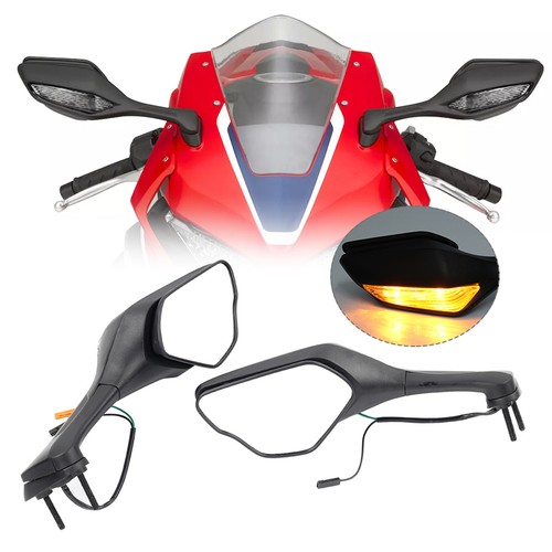 Specchietti retrovisori