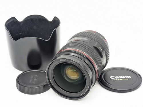 Video top mint canon ef - video*[top, mint]