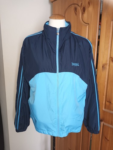 Lonsdale giacca a vento - -,