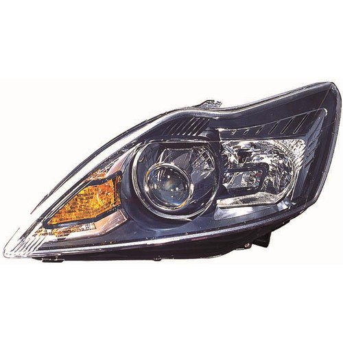 Diederichs fari destra xenon - diederichs,