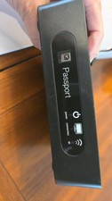 Passport media player virtuale - media,