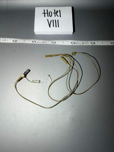 Auricolare radio auricolare