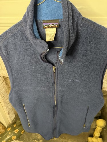 Vintage patagonia synchilla - patagonia,