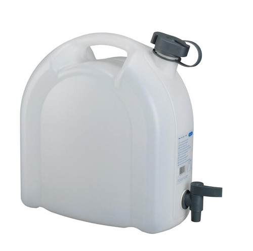 Tanica impilabile 10l - 10l, per