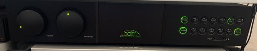 Naim supernait - supernait, 1