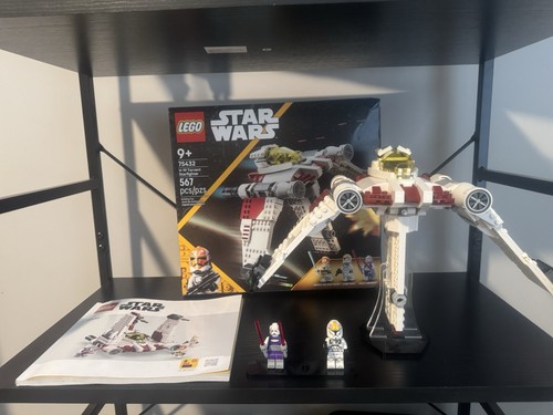 Lego star wars - 75432, v-19