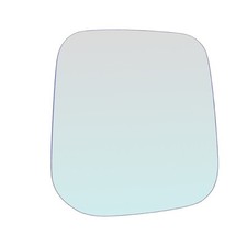 Vetro specchio retrovisore - vetro,