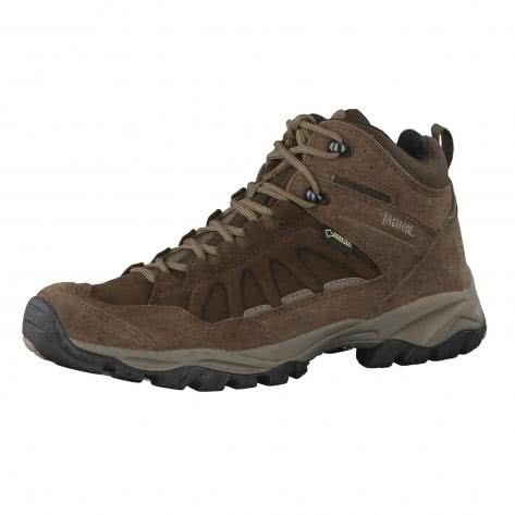 Scarpe trekking meindl da - scarpe,