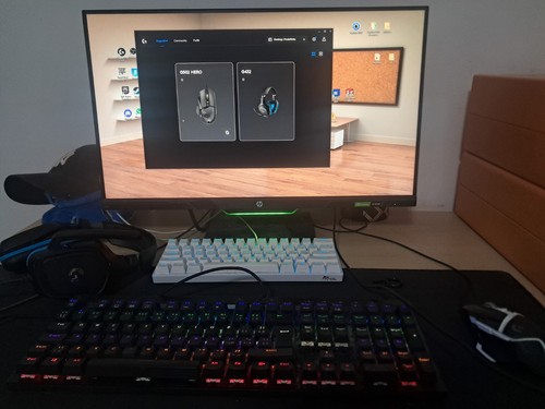 Gaming accessori mouse - gaming, (mouse