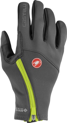 Guanto castelli mortirolo - guanto,