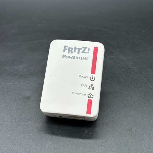 Avm fritzbox fritz powerline - fritzbox,