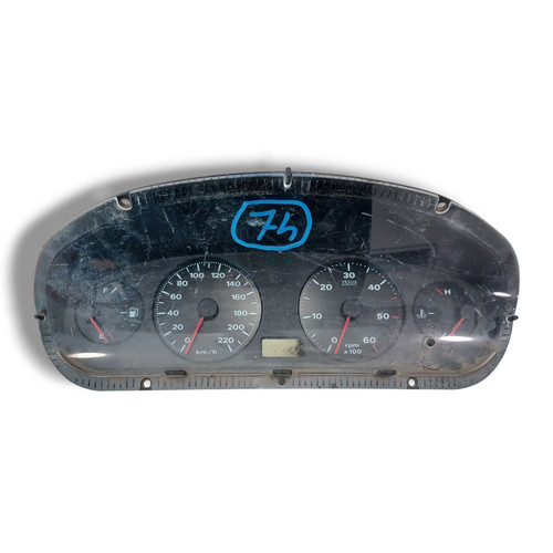 Quadro strumenti per fiat - quadro,