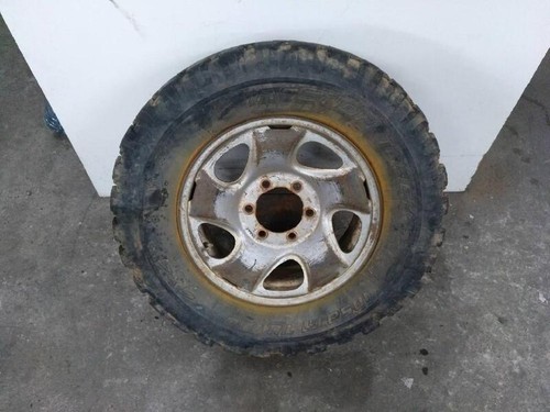 Cerchio mitsubishi l200 - r,