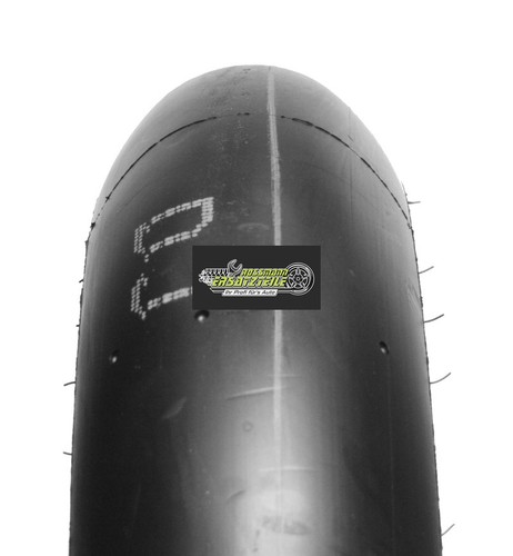 Metzeler racetec nhs - metzeler,