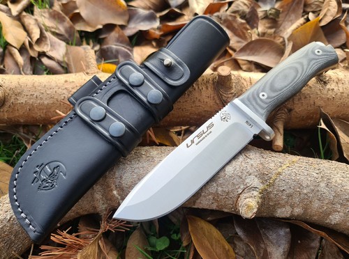 Coltello esterno v - da,