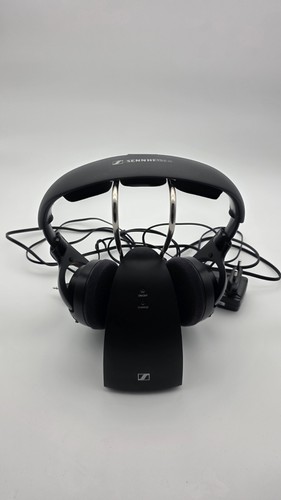 Sennheiser 120 cuffie tv - tr,