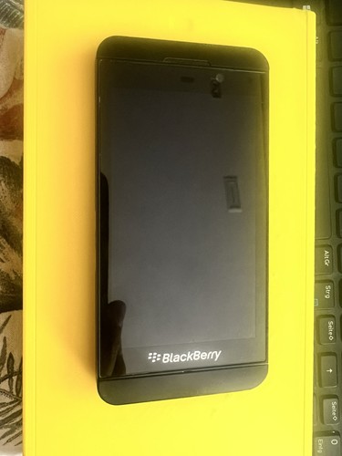 Blackberry z10 usato - z10, in