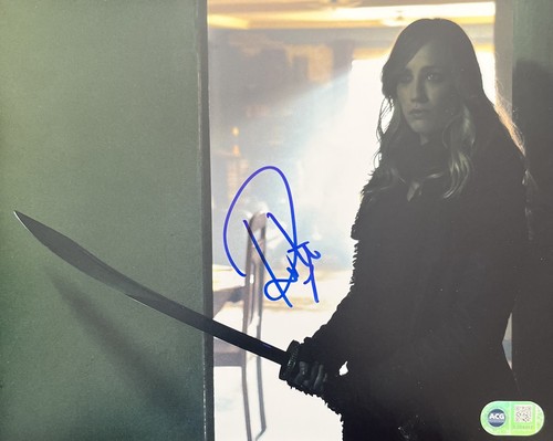 Ruta gedmintas signed 10x8 - gedmintas,