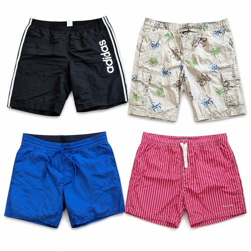 Pantaloni shorts corti uomo - pantaloni/shorts,