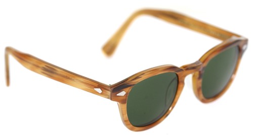 Occhiali sole moscot - sole,