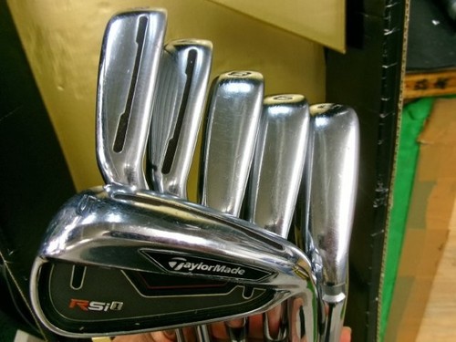 Taylormade rsi ferri stiro - taylormade,