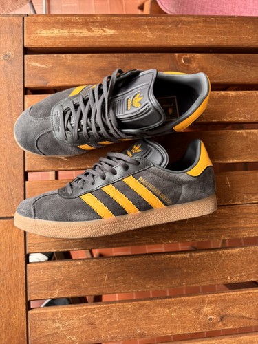 Adidas gazzelle uomo - adidas,